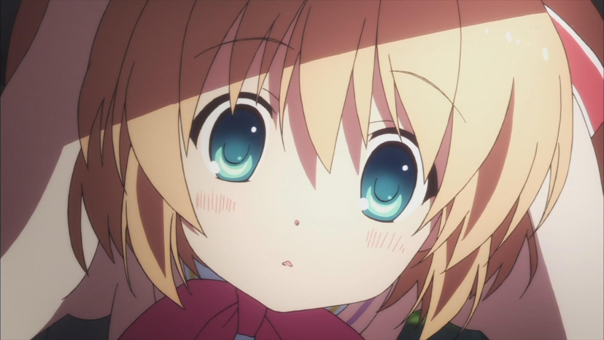 Little Busters! Episode 1 Discussion Forums